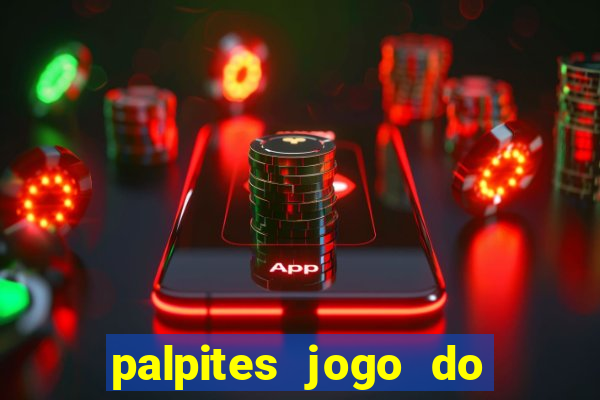 palpites jogo do bicho hoje